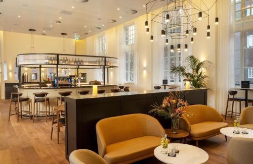 Sittard Hotel | DoubleTree by Hilton Sittard