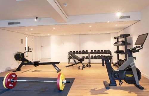 Sittard Hotel | DoubleTree by Hilton Sittard