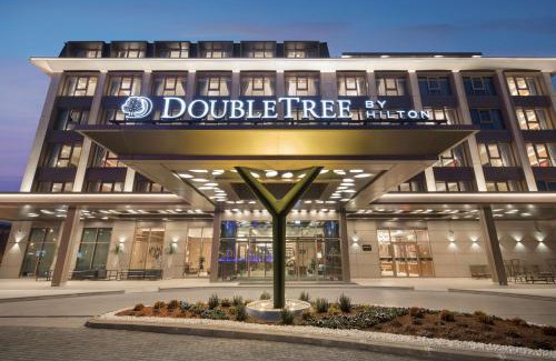 Skopje Region Hotel | DoubleTree By Hilton Skopje
