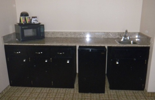 Bentonville - Fayetteville Hotel | DoubleTree by Hilton Springdale