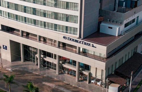 Victor Larco Herrera Hotel | Doubletree By Hilton Trujillo