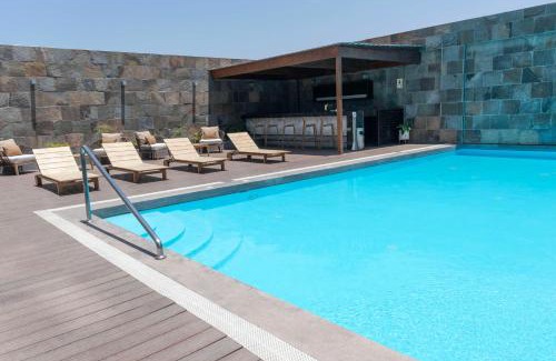 Victor Larco Herrera Hotel | Doubletree By Hilton Trujillo