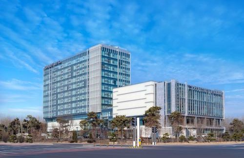 Yanji Hotel | Doubletree By Hilton Yanji