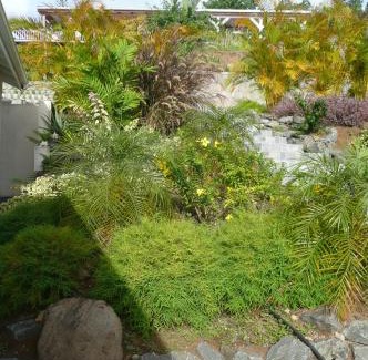 Bouillante House | Douceurs Caraïbes, Gîte Balisier.