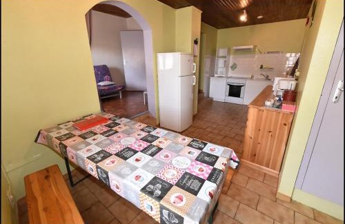 Les Lolettes Apartment | Doudou Vercors