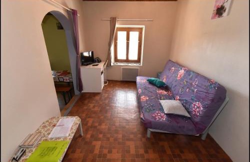 Les Lolettes Apartment | Doudou Vercors