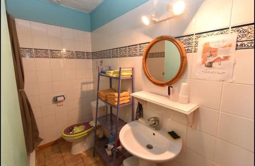 Les Lolettes Apartment | Doudou Vercors