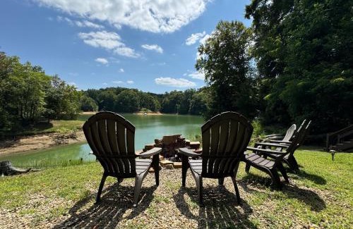Dandridge House | Douglas Haus