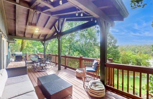 Dandridge House | Douglas Haus