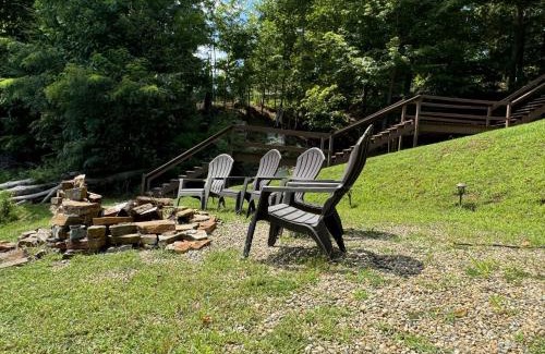 Dandridge House | Douglas Haus