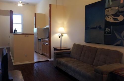 Uptown - Upper Duval Hotel | Douglas House