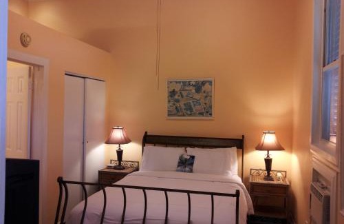 Uptown - Upper Duval Hotel | Douglas House