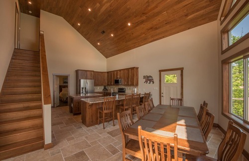 Newport House | Douglas Lake Villa Near The Smoky Mountains, On Douglas Lake!