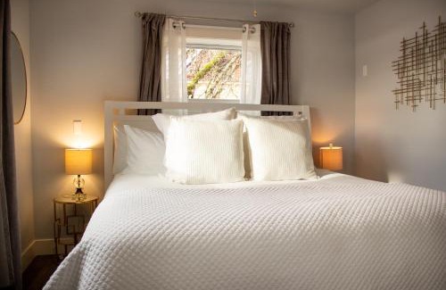 McMinnville Hotel | Douglas On Third
