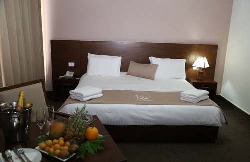 Douma Hotel | Douma Hotel