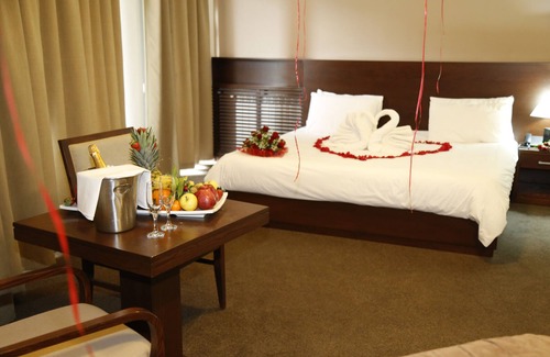 Douma Hotel | Douma Hotel