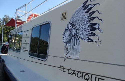 Bitetos Boat Rental | Douro Houseboats