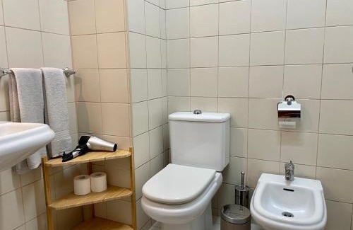 Uniao de Freguesias do Centro Apartment | Douro River Cozy Apartments