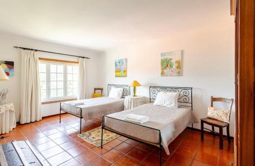 Sande Villa | Douro Valley-Casa do Vimieiro