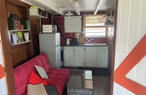 Saint-Claude Apartment | Doux Chalet