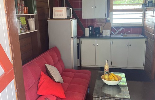 Saint-Charles House | Doux Chalet II