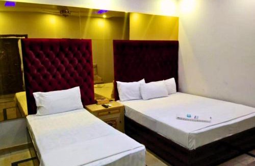 Lahore Hotel | Dove inn Hotel near Shaukat Khanum Hospital