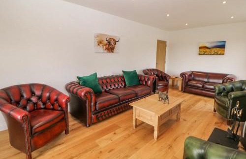 Hartington House | Dove Meadows House