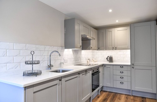 Goole Cottage | Dovecote Farm House