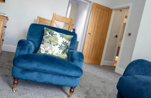 Ashbourne Apartment | Dovedale
