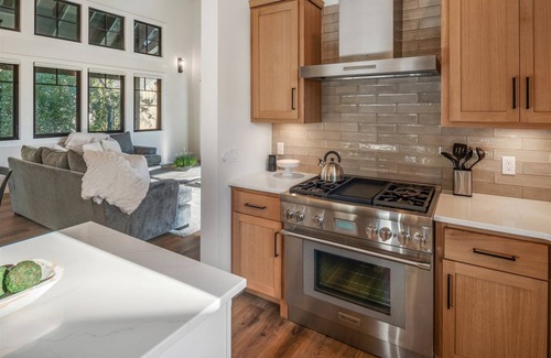 Dover Bay House | Dover Bay Luxe Home w/Private Hot Tub - Sleeps 12