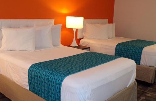 Dover Hotel | Dover Inn and Suites