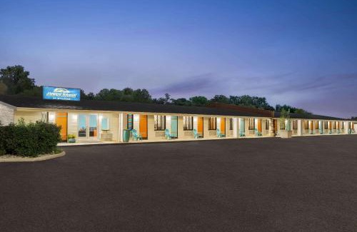 Dover Hotel | Dover Inn and Suites