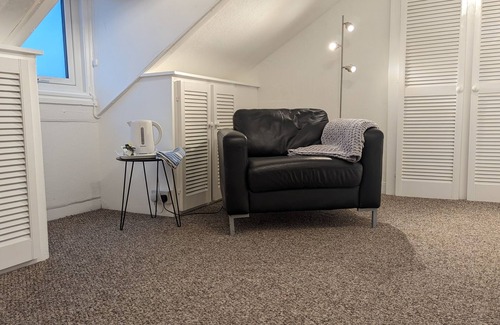 Dover House | Dover Town Rooms