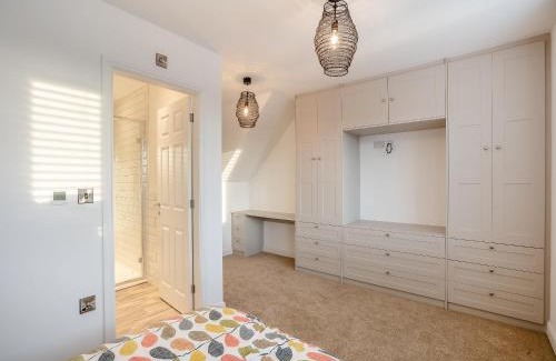 Ashbourne House | Doves Nest