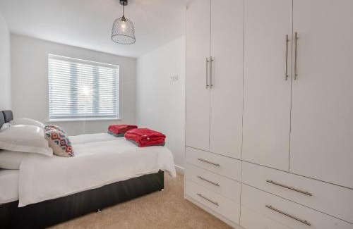 Ashbourne House | Doves Nest