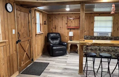 Newton County Cabin | Down Home Cabin