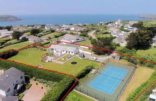 Trebetherick Cottage | Downalong