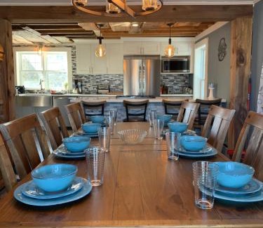 Milbridge House | Downeast Coastal Maine Escape!