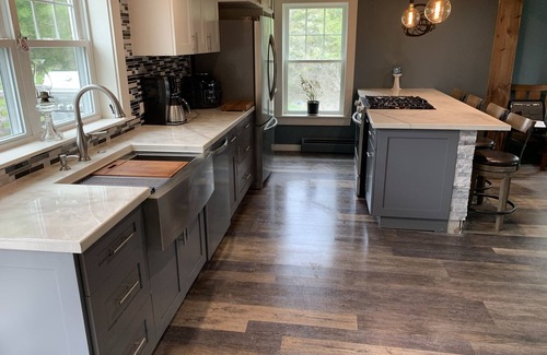 Milbridge House | Downeast Maine Coastal Getaway!