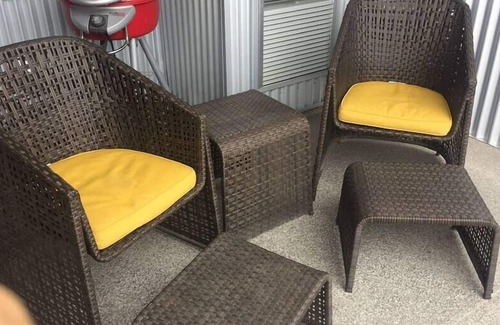 Kelowna Central Business District Apartment | Downtown 1 bedroom condo in Kelowna