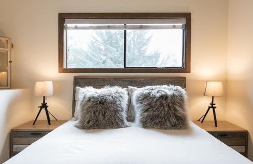 Ketchum House | Downtown 5th Street Home