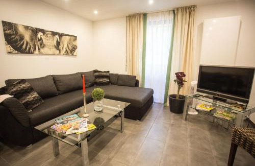 Baden Baden Old Town Apartment | Downtown Apartments Center