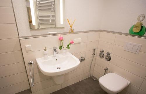 Baden Baden Old Town Apartment | Downtown Apartments Center