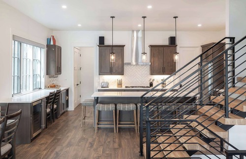 Winter Park Ski Chalet | Downtown Après Chalet | Hot Tub Mountain Views