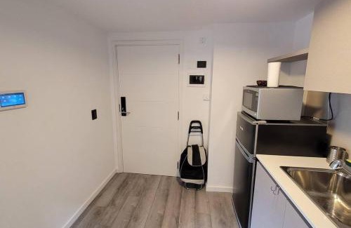 Belgrano Apartment | Downtown haven