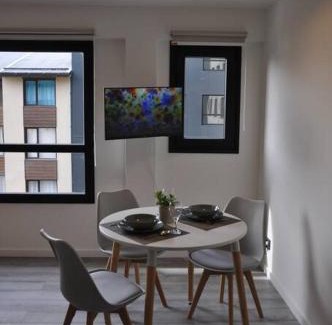 Belgrano Apartment | Downtown haven