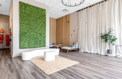 Old Fourth Ward Apartment | Downtown Atlanta Home Away From Home