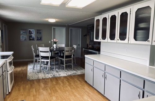Chelan House | Downtown Beach House - License # TR-0371