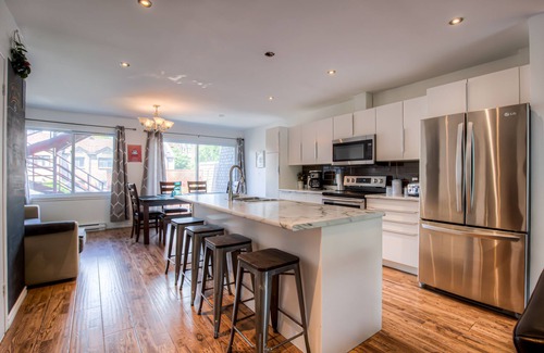 Little Burgundy House | Downtown, Bell Center area CITQ# 297014