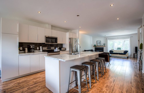 Little Burgundy House | Downtown, Bell Center area CITQ# 297014